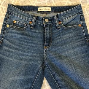 GAP 1969 Perfect Boot Jean in 24P